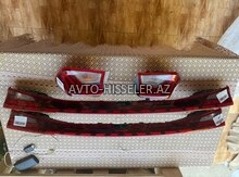 Kia K5 2020-2025 stopları